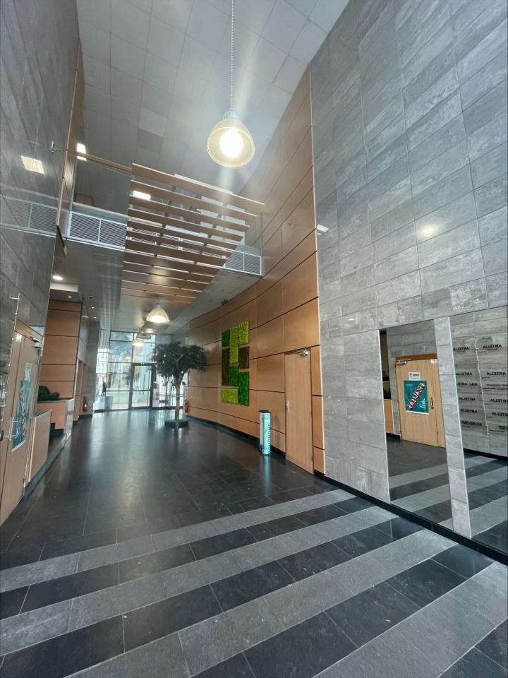 Bureau Lyon 451m² Location bureau Lyon Rhône OLBUR2427114 10